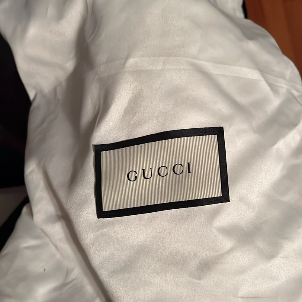 Gucci belt - Picture 6 of 6